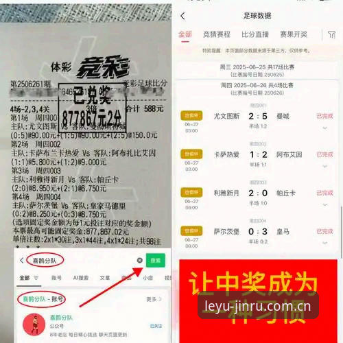 乐鱼最新版使用技巧 乐鱼体育平台最新版使用技巧深度分析:从下载到竞猜的全流程优化指南