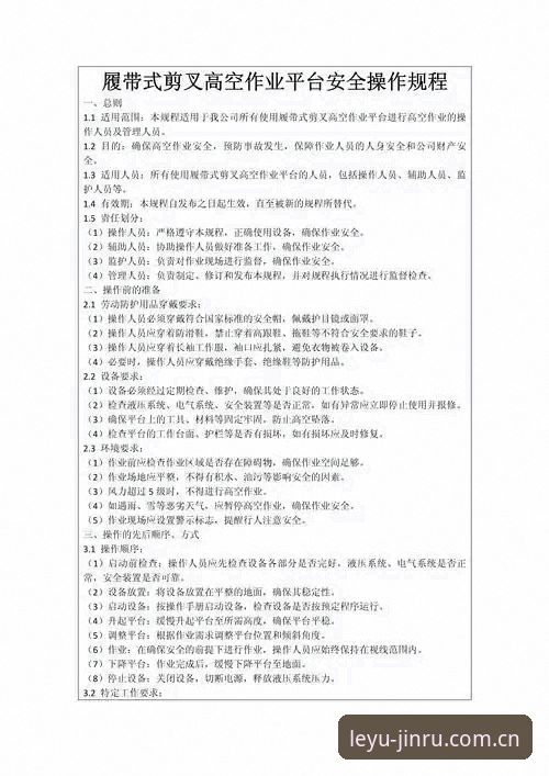 乐鱼体育平台2026最新版本完整使用指南：功能解析与安全操作手册